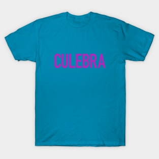 Culebra T-Shirt